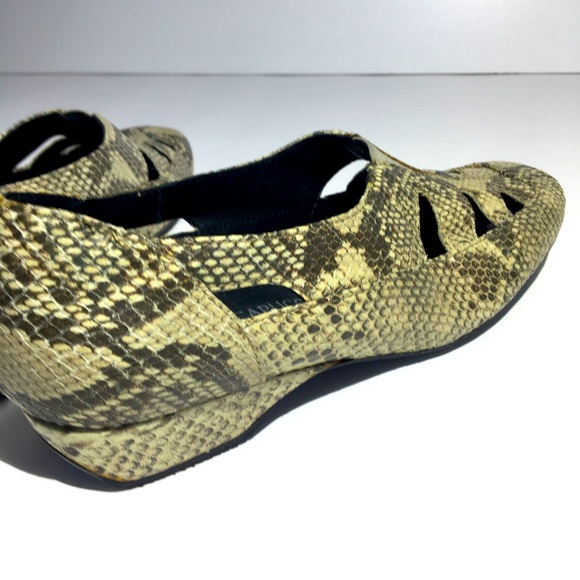 Women’s Roberto Capucci shoes - Picture 6 of 8